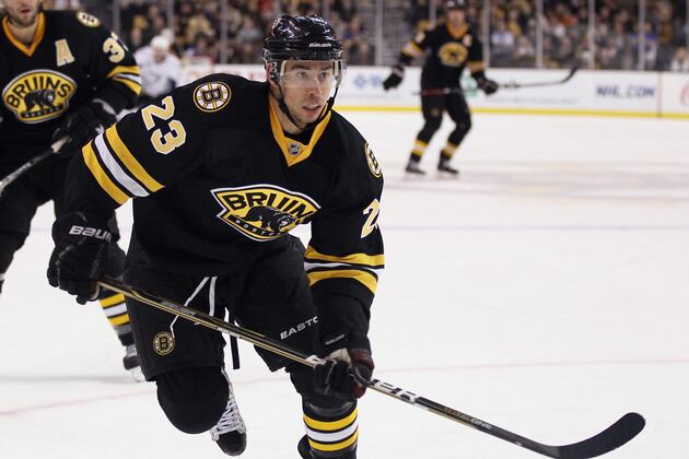 Boston Bruins: Identifying 3 X-Factors for the Shortened Season