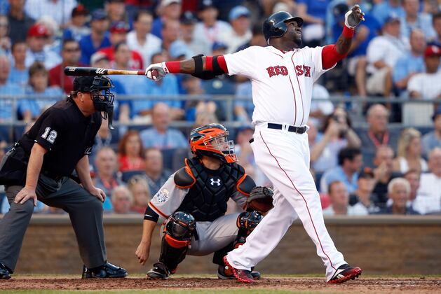2013 MLB Free Agents: 7 Signees Most Likely to Make the 2013 All-Star Game