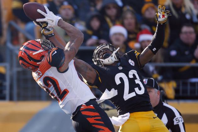 Sign, Tag, Walk: Breaking Down What to Do with Pittsburgh Steelers Free Agents