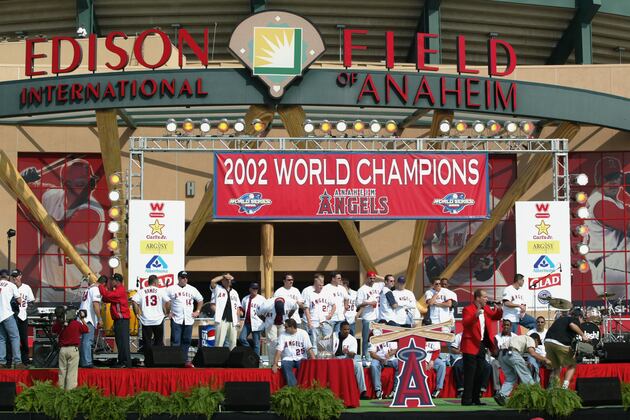 Ways This Los Angeles Angels Team Can Be the Best Team in Franchise History
