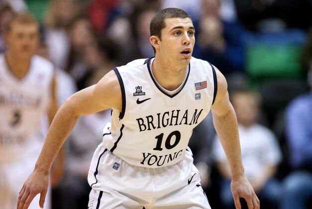 BYU Basketball: Stock Up, Stock Down for Cougar Starters