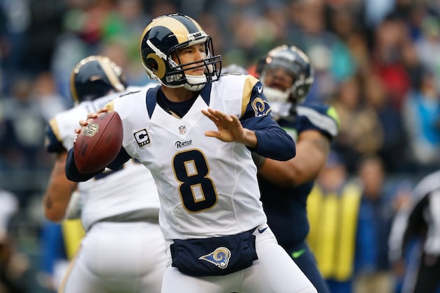 Game-by Game Predictions for 2013 St. Louis Rams