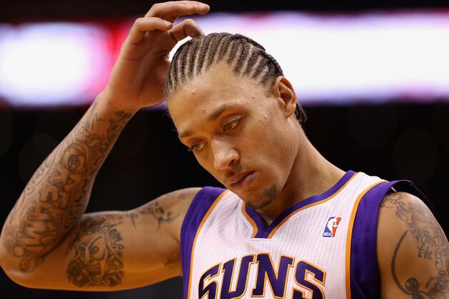 5 Michael Beasley Trades to Erase Phoenix Suns' Mistake