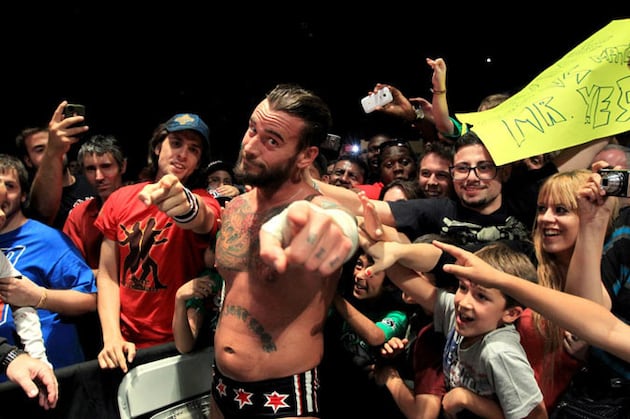 CM Punk, Brock Lesnar: 7 Worthy Opponents to Face Undertaker at WrestleMania