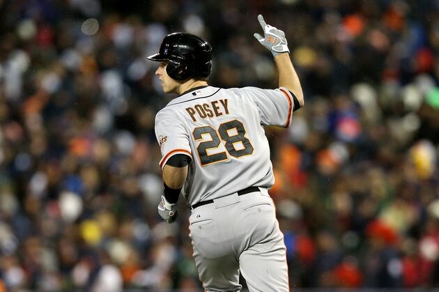 Every MLB Team's Biggest Fan Favorite Heading into 2013