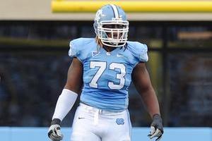 Projecting the Dallas Cowboys Starting Offensive Line for 2013
