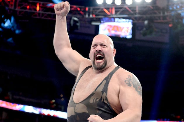 Big Show: 7 Curious Facts About the World's Largest Athlete