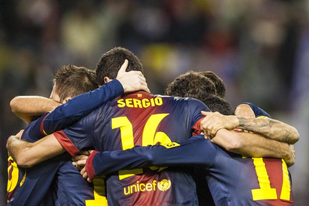 FC Barcelona vs. Cordoba: Complete Preview, Predictions, and Expectations
