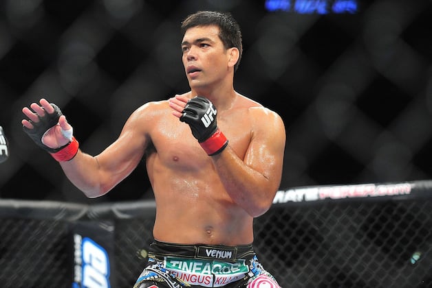 10 Fighters Who Put the 'Art' in Mixed Martial Arts