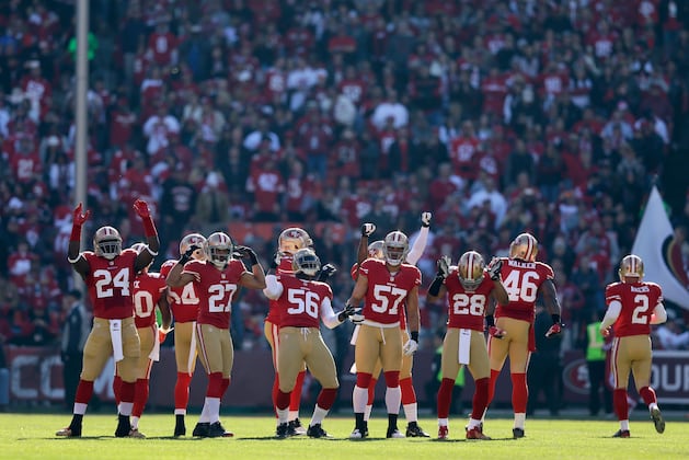 2013 NFL Playoffs: 4 Keys to Success for the 49ers in the Divisional Round