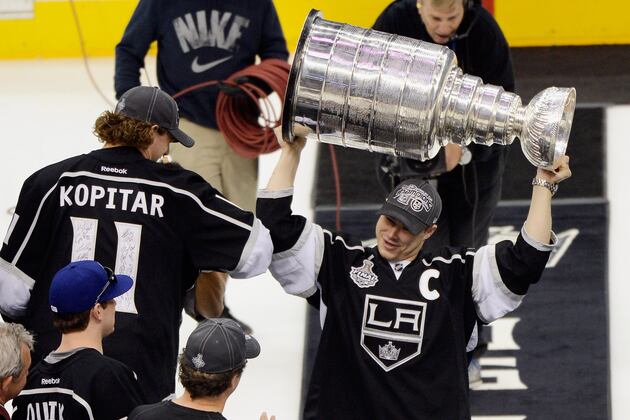 Predicting the Winners of Each NHL Division During a Shortened Season