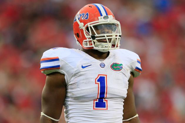 Vikings 2013 Mock Draft: The 'Smartest' Pick Minnesota Can Make at Every Spot