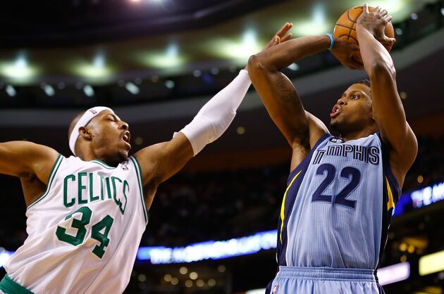 NBA Trade Rumors: Breaking Down the Players Most Likely to Be Traded