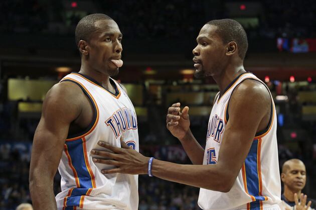 5 Most Efficient Scorers in the NBA This Season