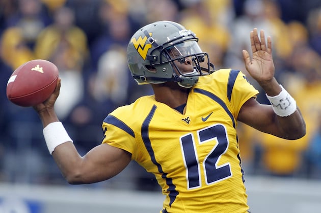 2013 NFL Draft: Pros and Cons of the Top 10 QBs in the Class