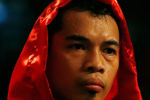 Bleacher Report's Best of Boxing Awards for 2012