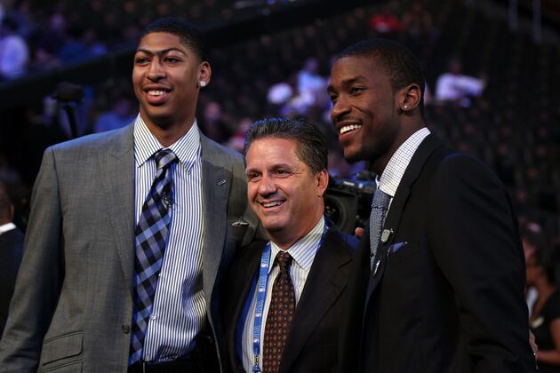 The 10 Best Recruiters Among College Basketball Coaches