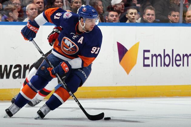 Breaking Down NHL Stars Who Will Become Household Names in Shortened Season