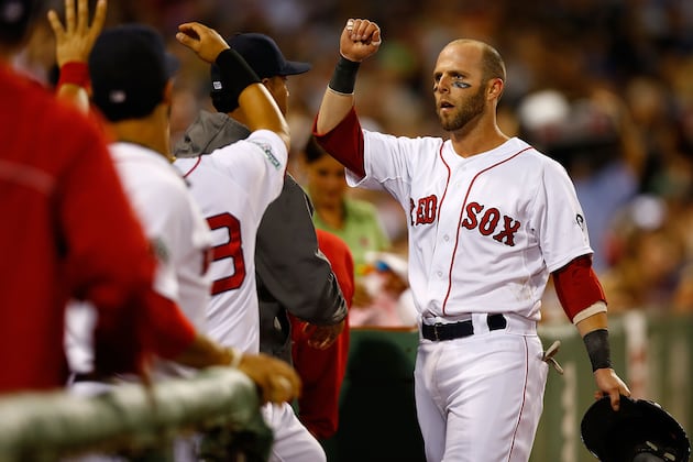 Power Ranking the Contracts of Every Boston Red Sox Player