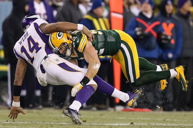 Minnesota Vikings 2013: Concerns the Franchise Must Address