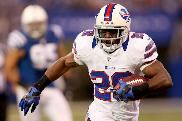 Showcasing Buffalo Bills' Biggest Strengths and Draft Needs