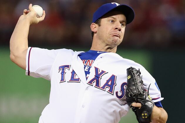3 Veteran Free Agents Cardinals Should Bring in for Spring Training