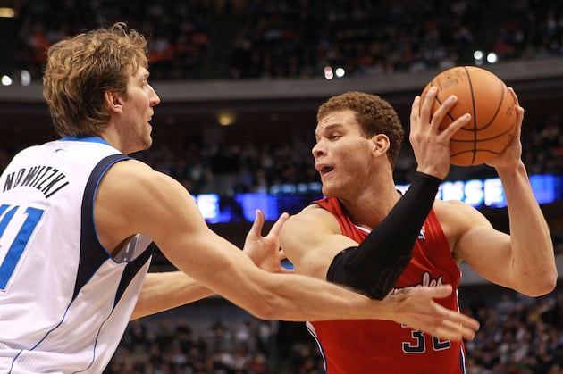 NBA Picks: Dallas Mavericks vs. Los Angeles Clippers, Jan. 9