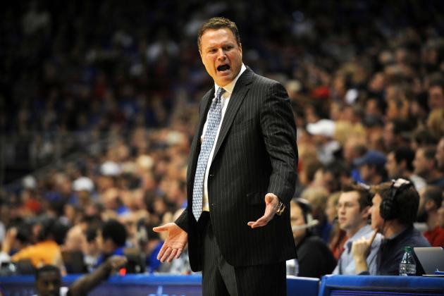 NCAA Basketball Picks: Iowa State Cyclones vs. Kansas Jayhawks