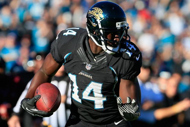 Showcasing Jacksonville Jaguars' Biggest Strengths and Draft Needs
