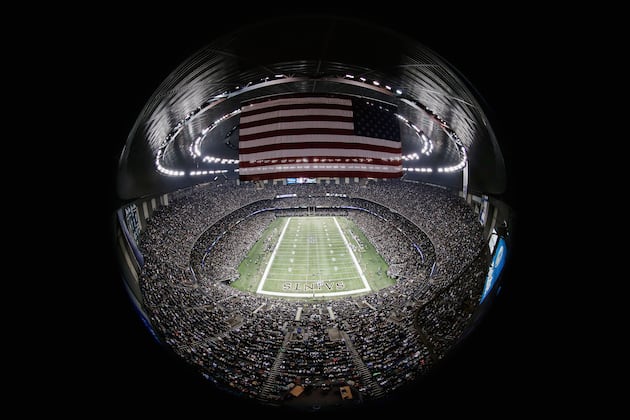 Super Bowl 2013: Breaking Down Every Teams' Chances of Making It to New Orleans