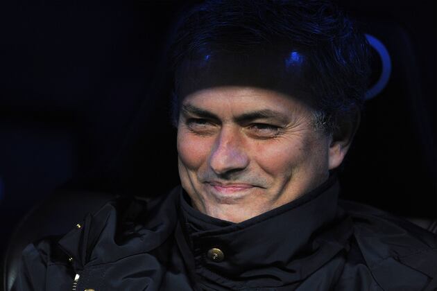 Real Madrid: Top 5 Candidates to Replace Jose Mourinho