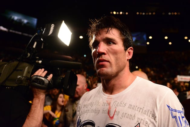 The Ultimate Fighter 17: 5 Favorites to Win the Show