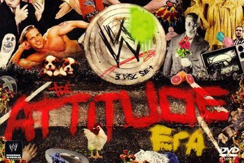 8 WWE Superstars and Their Attitude Era Counterparts
