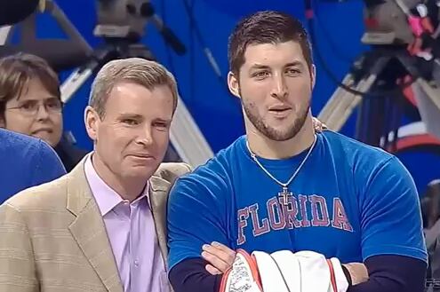 The Biggest BroMents in Sports
