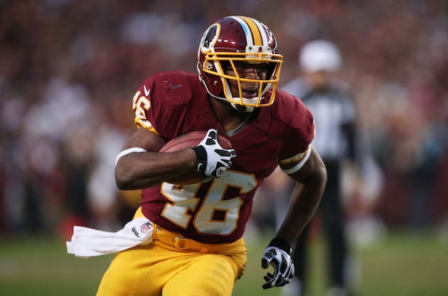 Washington Redskins: Why the 2013 Team Will Be Even Better