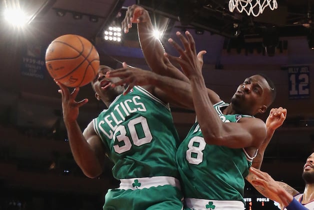 Re-Doing the Boston Celtics Offseason Moves to Build a Legit Contender