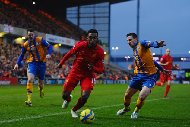 6 Key Premier League Battles to Watch This Weekend