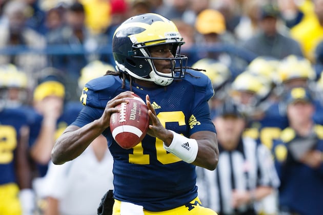 Michigan Football: 5 Departing Wolverines Who Will Be Toughest to Replace
