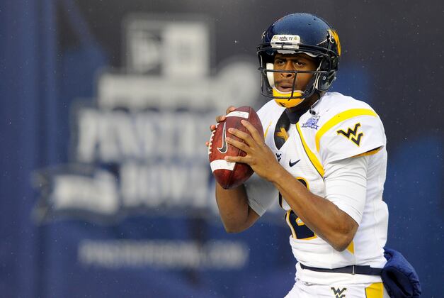 5 Best QB Options to Help Maximize Kansas City Chiefs' Offensive Talent