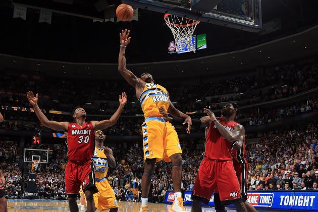 5 Possible Fixes for Miami Heat's Rebounding Problem
