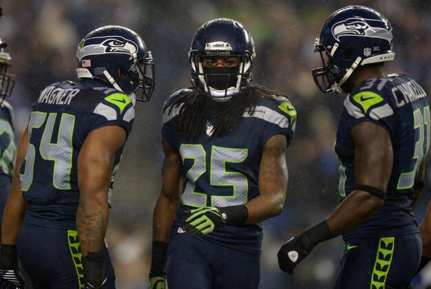 Power Ranking the Best Defensive Units Remaining in the NFL Divisional Round