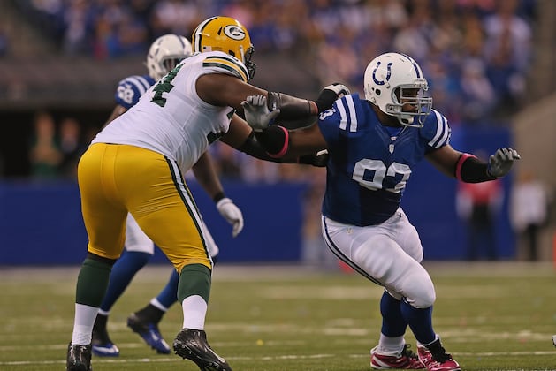 2013 NFL Free Agents: Stars Teams Must Avoid in Offseason