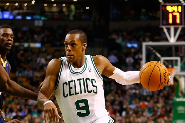 Three Eastern Conference Stars Standing in Way of Miami Heat Repeat