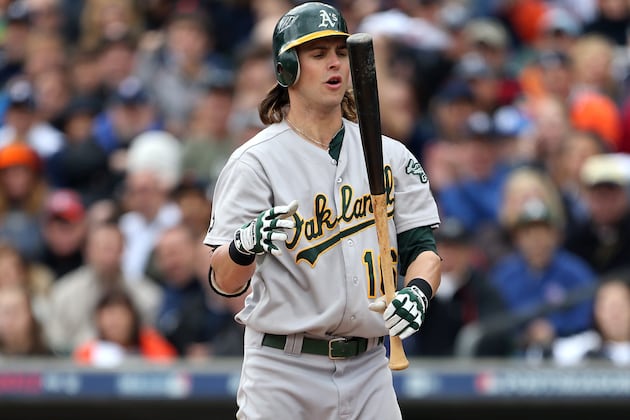 Major League Baseball: Top 10 Most Underrated Players of the 2012 Season