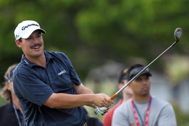 Sony Open 2013: 5 Storylines to Watch at Waialae