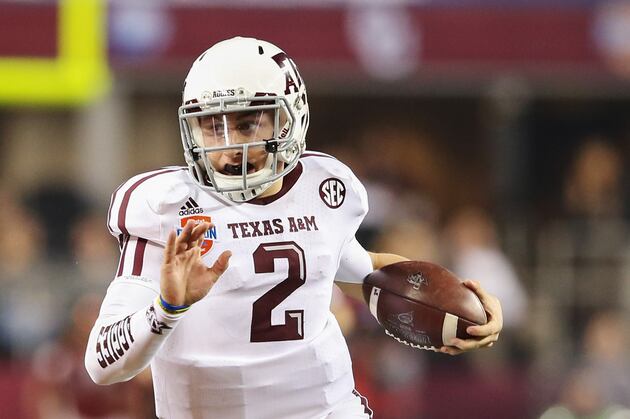 10 Best College Football Nicknames of All Time