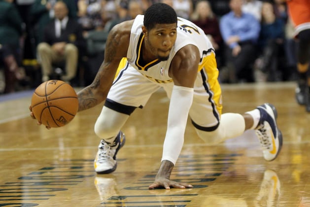 Indiana Pacers vs. New York Knicks: 5 Keys to a Pacers Victory
