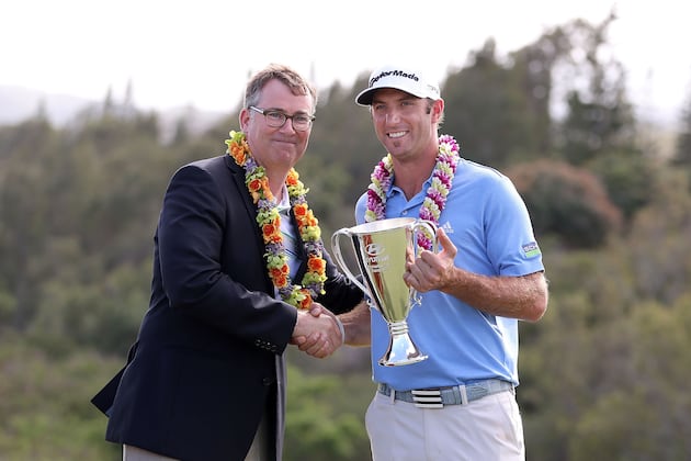 5 Reflections from the PGA Tour's Season Opener