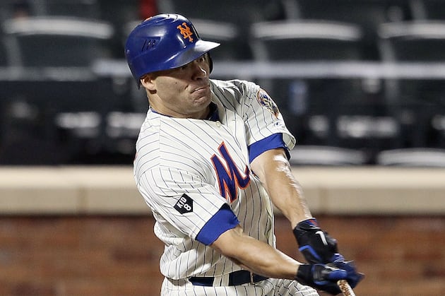 3 Potential Deals the Mets Could Still Make Before the 2013 Season Starts