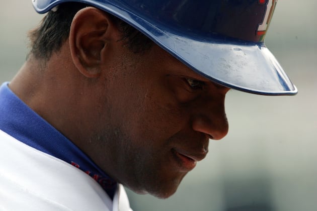 Baseball Hall of Fame: Candidates Who Will Clearly Never Get Inducted